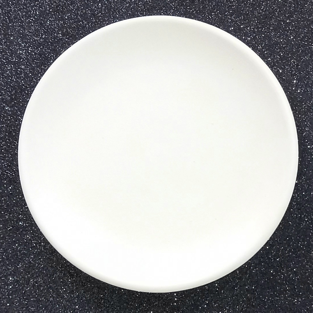GEL T1001/ TRF 1001- ESMALTE CERÂMICO (ALCALINO) BRANCO FOSCO