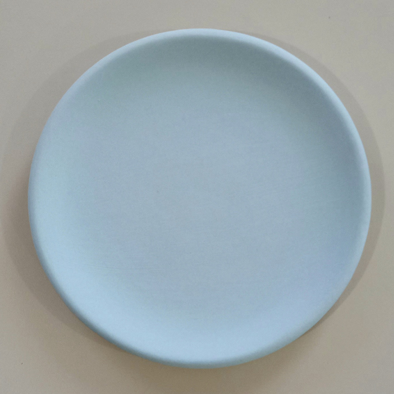 GEL T1066/ TRF 1066-ESMALTE CERÂMICO (ALCALINO) AZUL BÊBE FOSCO - Imagem 2