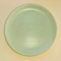 GEL T1113/ TRF 1113-ESMALTE CERÂMICO (ALCALINO) VERDE PISTACHE PEDRA