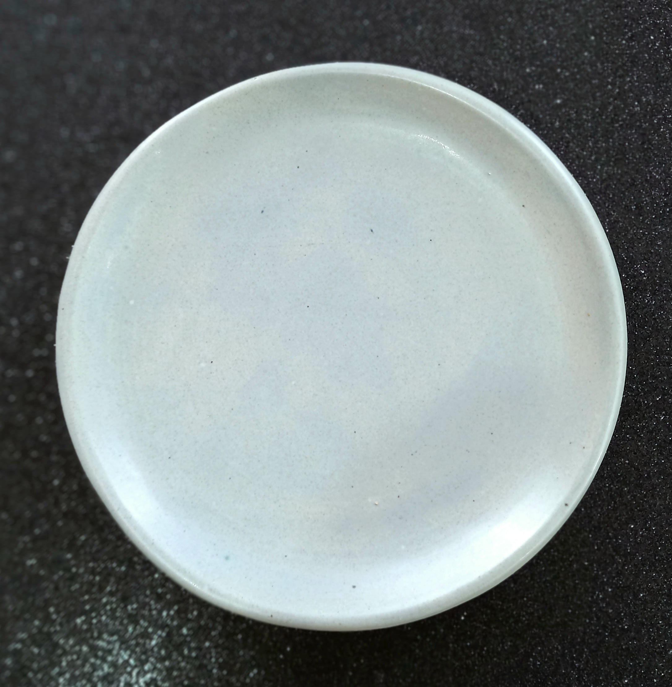 GEL T1116/ TRF 1116-ESMALTE CERÂMICO (ALCALINO) AZUL GRANITE PEDRA SABÃO