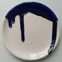 GEL T1184/ TRF 1184-ESMATE CERÂMICO (NÃO ALCALINO) AZUL MARINHO REATIVO