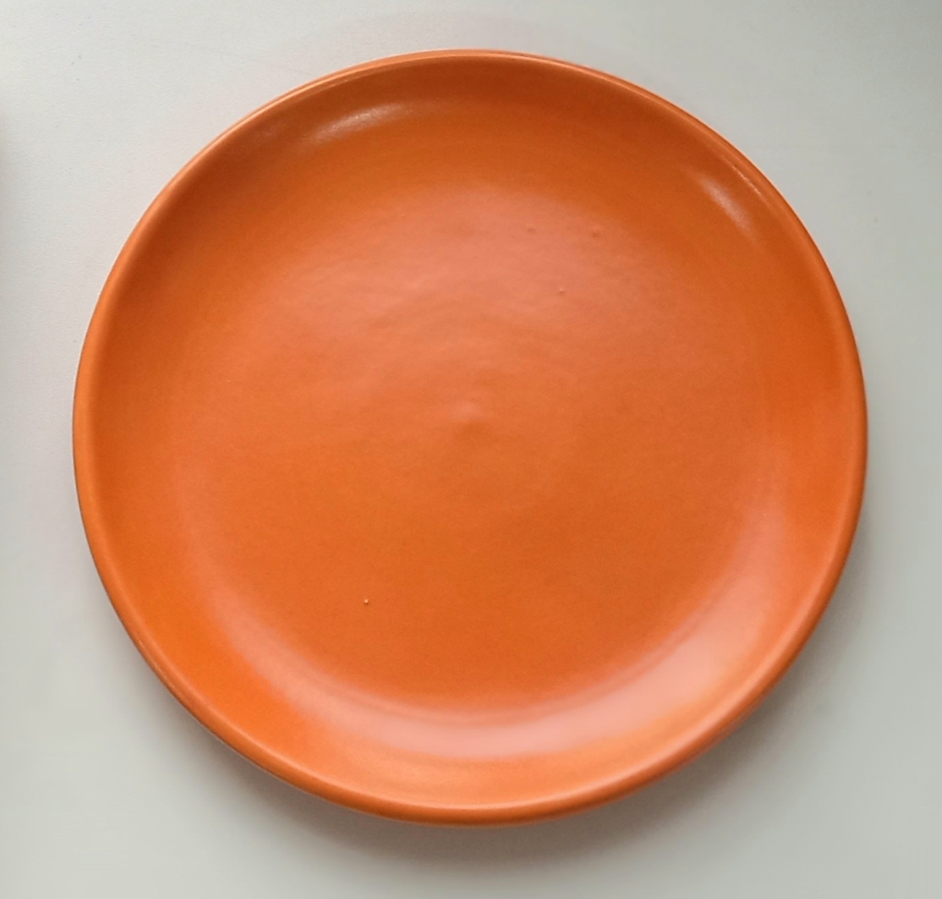 GEL T1191/ TRF 1191-ESMALTE CERÂMICO (ALCALINO) LARANJA MÉDIO ACETINADO
