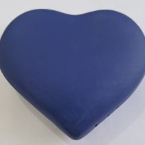 GEL T1013/ TRF 1013- ESMALTE CERÂMICO (ALCALINO) AZUL REAL FOSCO