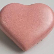 GEL T8007/TRF 8007-ESMALTE CERÂMICO (ALCALINO) VERMELHO MATE ROSADO