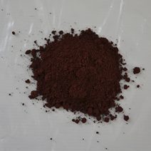 MAT 041- ÓXIDO DE FERRO VERMELHO SINTÉTICO