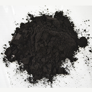 MAT 045- ÓXIDO DE COBRE PRETO