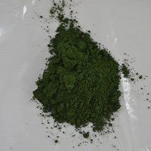 MAT 046- ÓXIDO DE CROMO VERDE