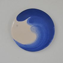 TRCOR 702- CORANTE MINERAL AZUL ADRIÁTICO