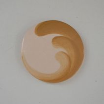 TRCOR 234- CORANTE MINERAL AMARELO MOSTARDA
