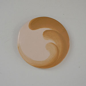 TRCOR 234- CORANTE MINERAL AMARELO MOSTARDA