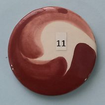 TEC 611 1000°C