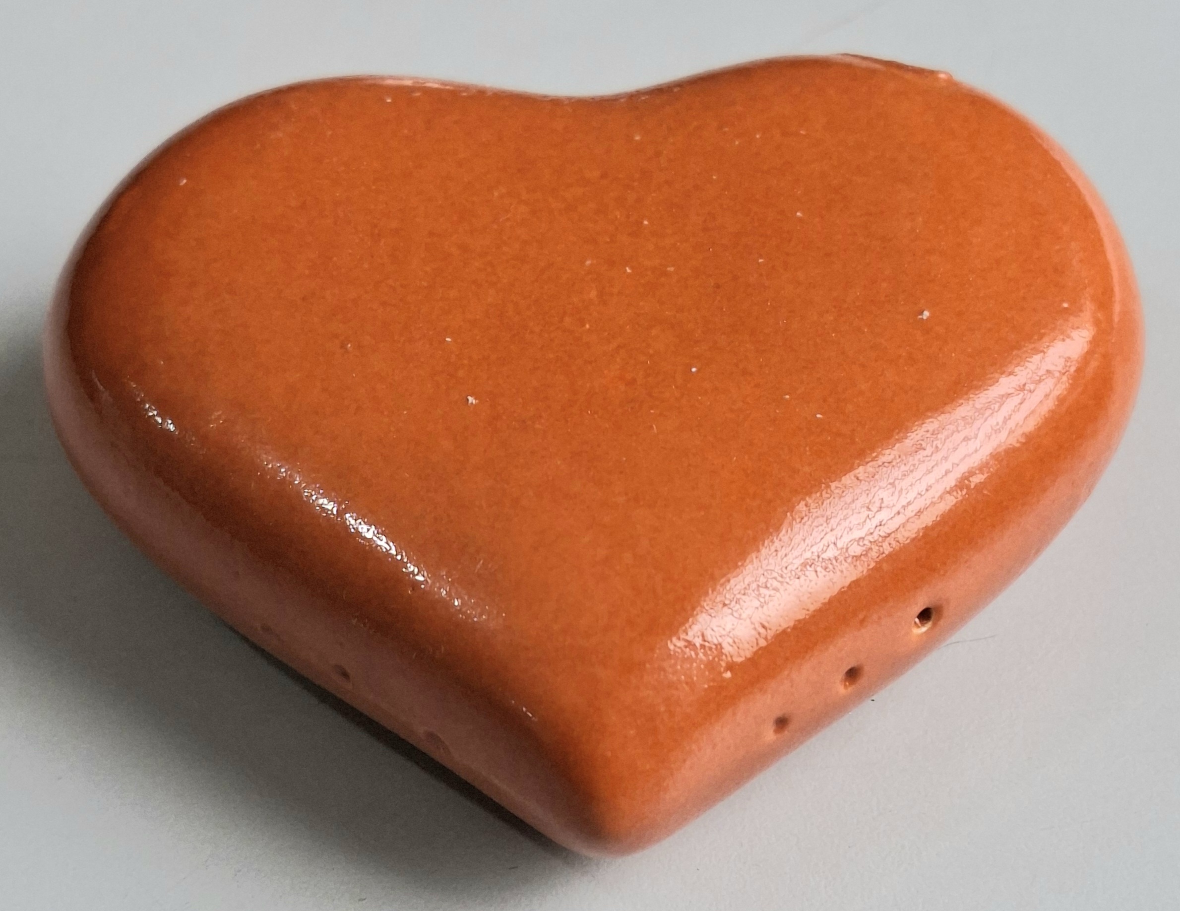 GEL T5020/ TRF 5020- ESMALTE CERÂMICO (ALCALINO) LARANJA