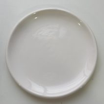 GEL G1745/ GLC 1745- ESMALTE CERÂMICO (ALCALINO) BRANCO MOLE BRILHANTE