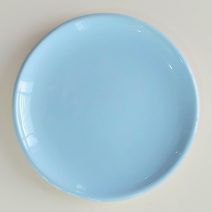 GEL G130/ GLC 130-ESMALTE CERÂMICO (ALCALINO) AZUL NENÊ