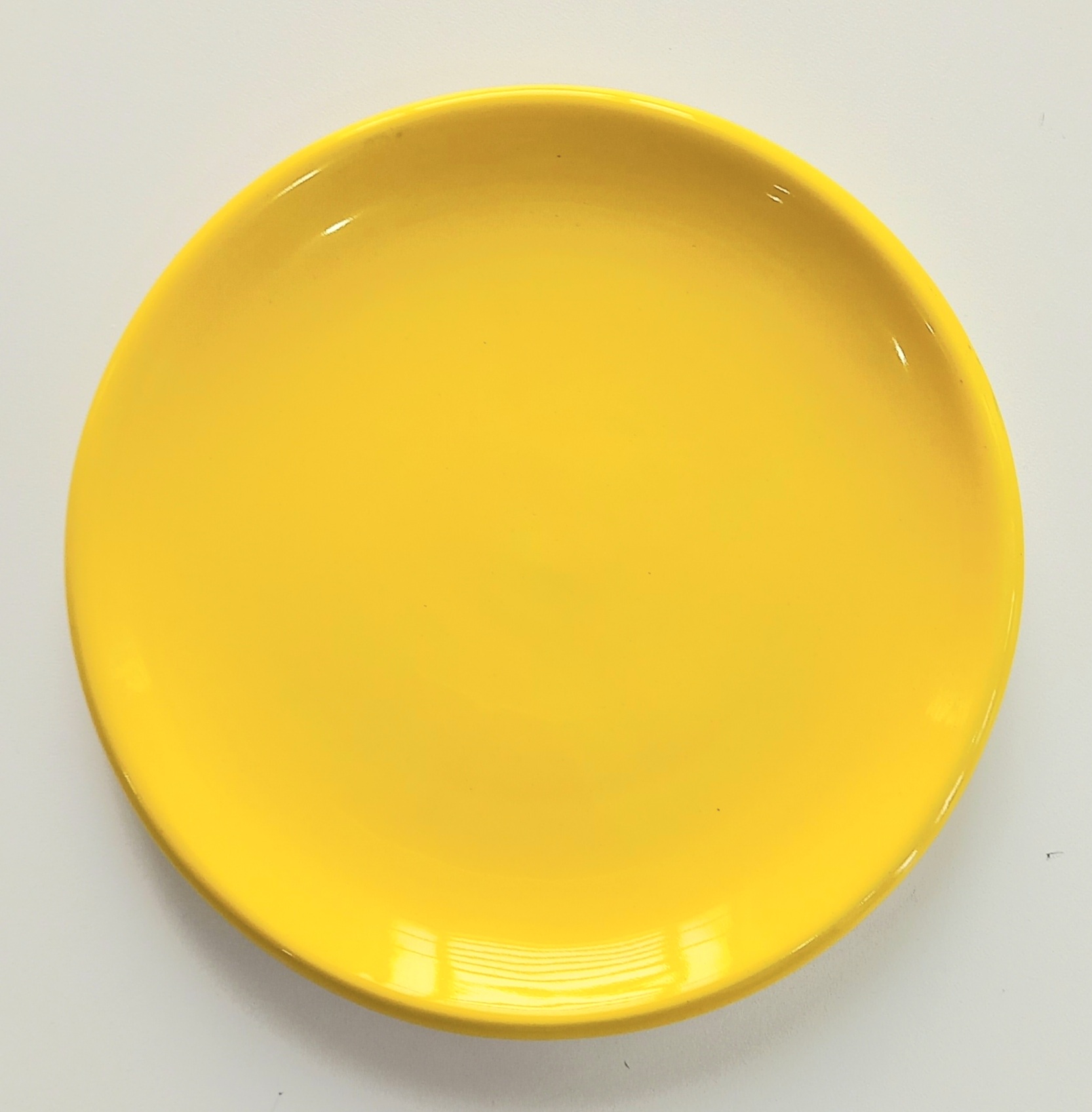 GEL G170/ GLC 170-ESMALTE CERÂMICO (ALCALINO) AMARELO CANÁRIO SEMI TRANSP. - Imagem 2