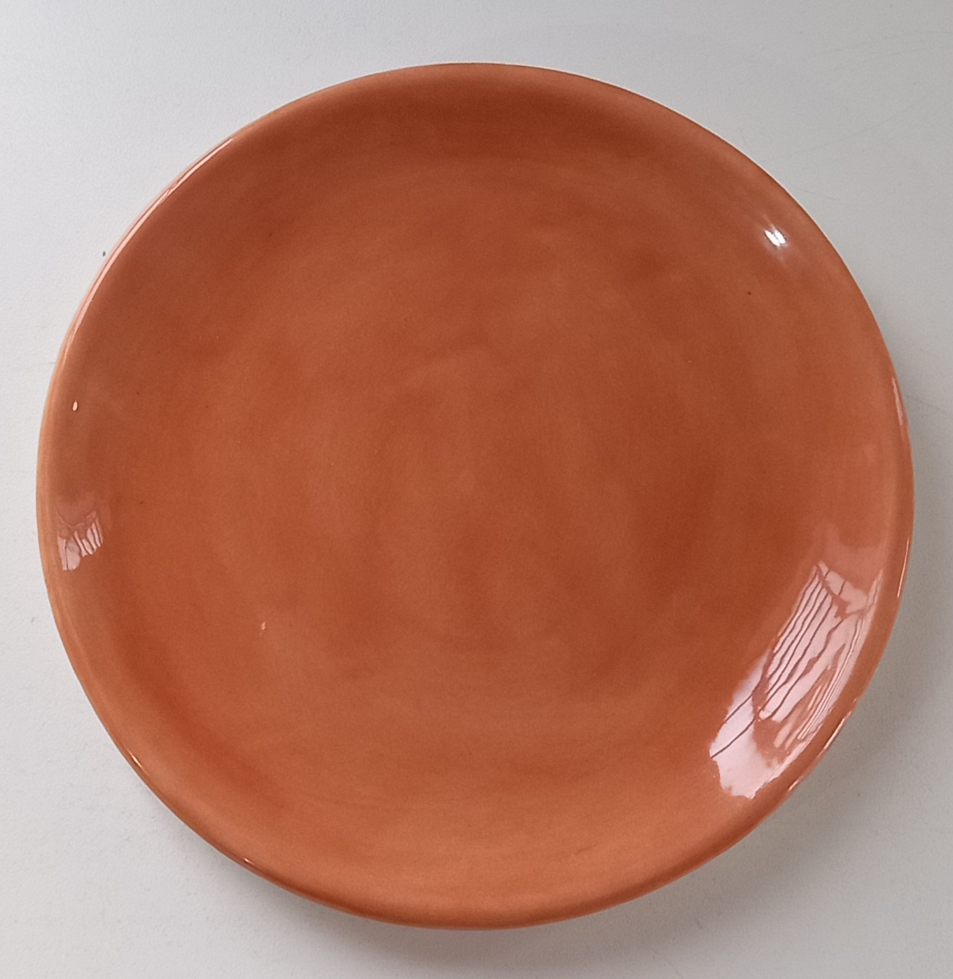 GEL G230/ GLC 230-ESMALTE CERÂMICO (ALCALINO) MARROM HAVANA TRANSP.