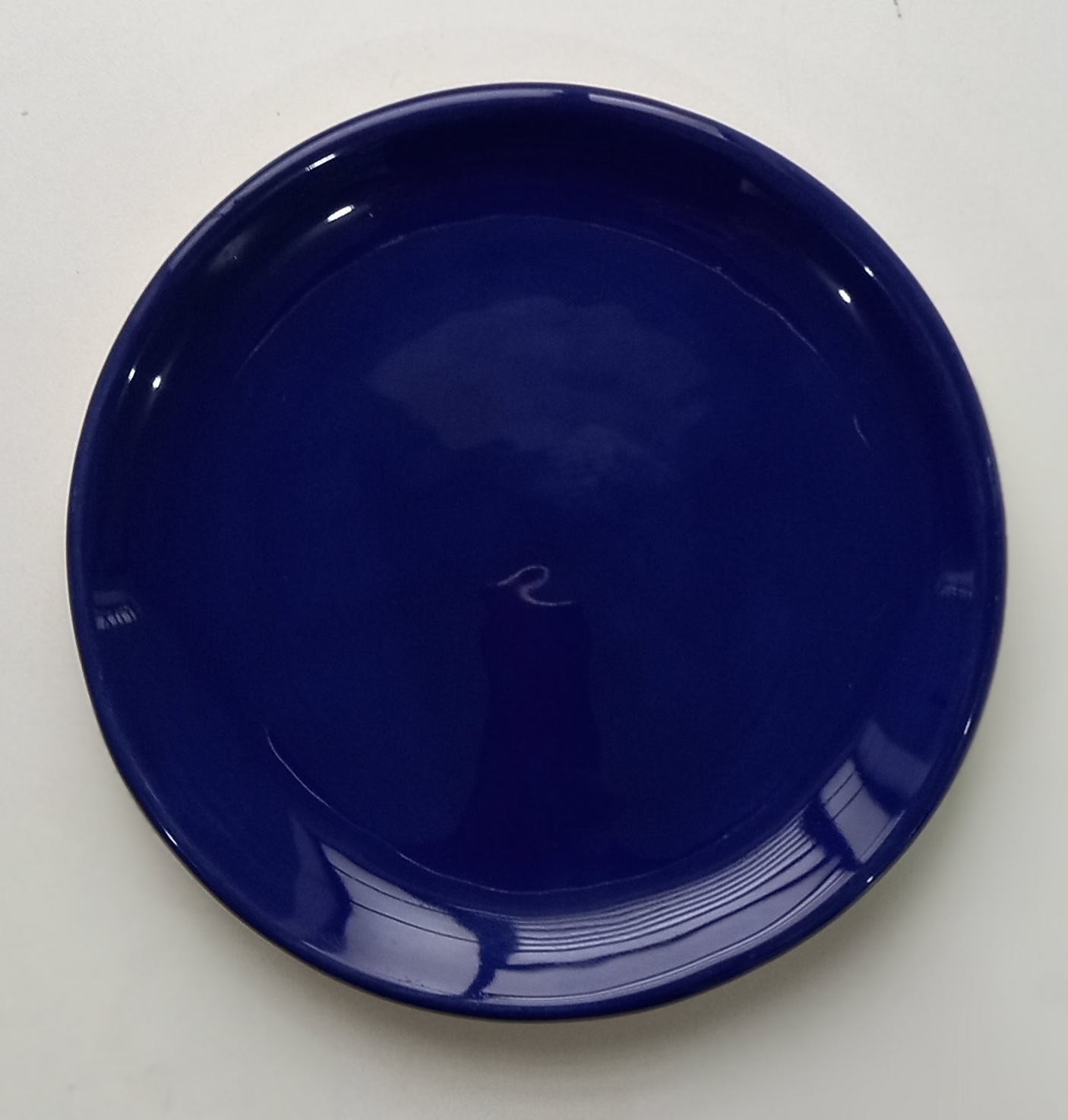 GEL G340/ GLC 340-ESMALTE CERÂMICO (ALCALINO) AZUL MARINHO - Imagem 2