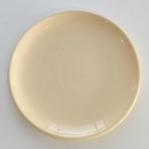 GEL G520/ GLC 520-ESMALTE CERÂMICO (ALCALINO) MARFIM MÉDIO SEMI TRANSP.
