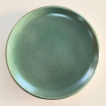 GEL T1003/ TRF 1003-ESMALTE CERÂMICO (ALCALINO) VERDE CANA CETIM