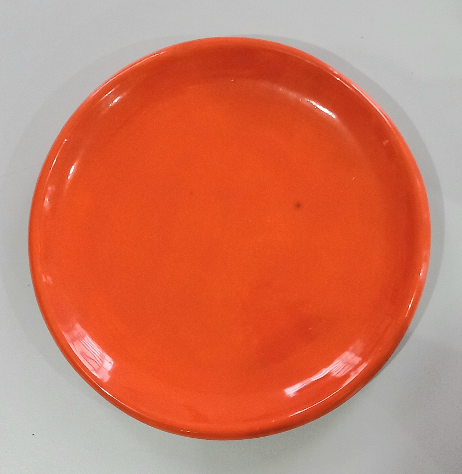 GEL T5010/ TRF 5010-ESMALTE CERÂMICO (ALCALINO) LARANJA - Imagem 2