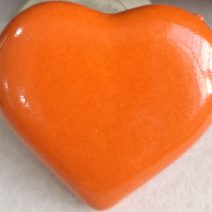 GEL T5010/ TRF 5010-ESMALTE CERÂMICO (ALCALINO) LARANJA