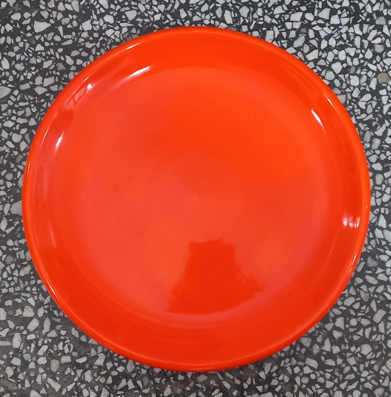 GEL T5020/ TRF 5020- ESMALTE CERÂMICO (ALCALINO) LARANJA - Imagem 2