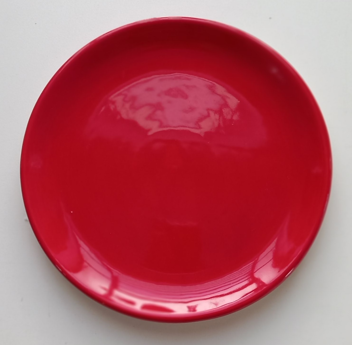 GEL T8001/ TRF 8001- ESMALTE CERÂMICO (ALCALINO) VERMELHO TOMATE