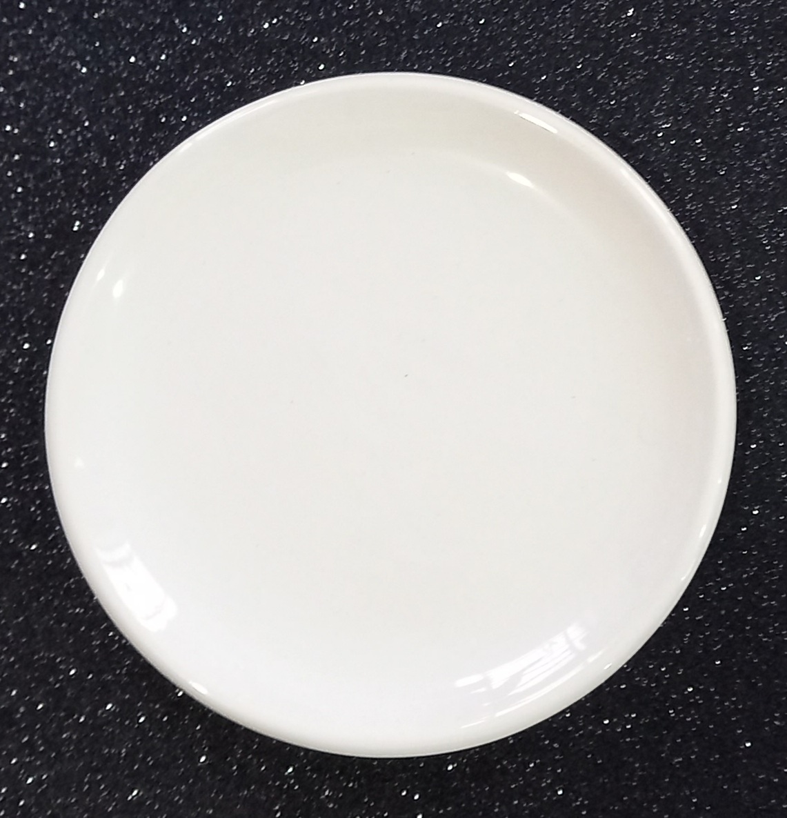 GEL TAC026/ TAC 026-ESMALTE CERÂMICO (ALCALINO) BRANCO MAYOLICA - Imagem 2