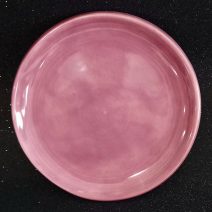 GEL TAC04/ TAC 04- ESMALTE CERÂMICO (ALCALINO) ROSA FORTE