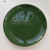 GEL TAC09/ TAC 09-ESMALTE CERÂMICO (ALCALINO) VERDE FORTE