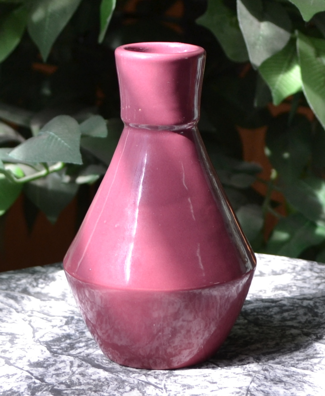 GEL TAC04/ TAC 04- ESMALTE CERÂMICO (ALCALINO) ROSA FORTE - Imagem 2