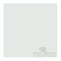 TSPBH 77600-ESMALTE EM PASTA HIDOSSOLÚVEL P/VIDRO BRANCO FOSCO ESCURO