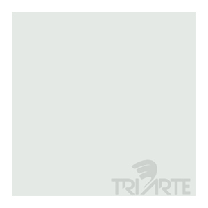 TSPBH 78000- ESMALTE EM PASTA HIDROSSOLÚVEL P/VIDRO BRANCO FOSCO CLARO
