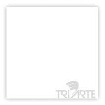 TVPH 0756- ESMALTE EM PASTA HIDROSSOLÚVEL P/VIDRO BRANCO BRILHANTE INTENSO