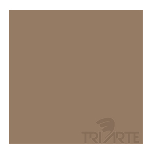 TVPH 5130- ESMALTE EM PASTA HIDROSSOLÚVEL P/VIDRO BEGE TSK