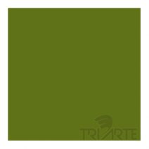 TVPH 6700- ESMALTE EM PASTA HIDROSSOLÚVEL P/VIDRO VERDE AURORA