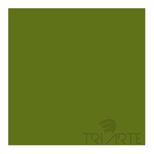 TVPH 6700- ESMALTE EM PASTA HIDROSSOLÚVEL P/VIDRO VERDE AURORA