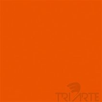 TVP 5755- ESMALTE P/VIDRO EM PASTA LARANJA ESCURO