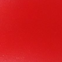 TRPO 80183-SOBRE ESMALTE P/PORCELANA VERMELHO CEREJA Cd