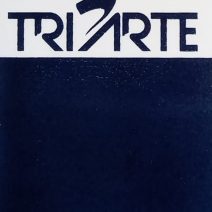 TRPO 1207-SOBRE ESMALTE P/PORCELANA AZUL HORTÊNSIA ESCURO