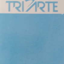 TRPO 1213-SOBRE ESMALTE P/PORCELANA AZUL BEBÊ