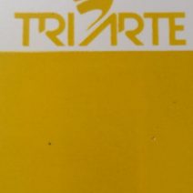 TRPO 14900-SOBRE ESMALTE P/PORCELANA AMARELO P/MISTURA