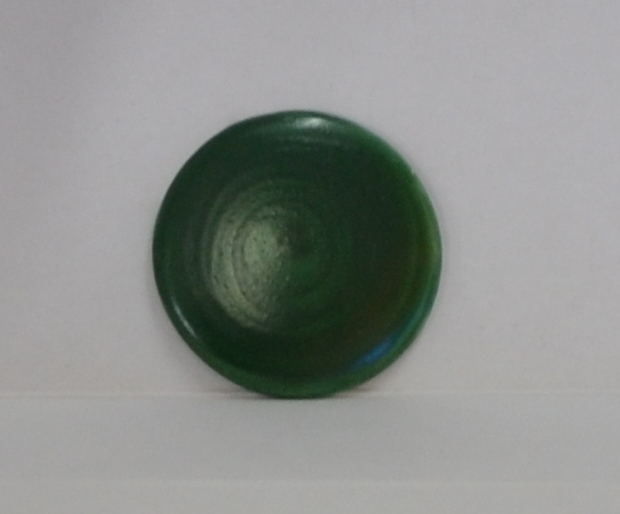 TRPO 16500-SOBRE ESMALTE P/PORCELANA VERDE ESMERALDA INTENSO