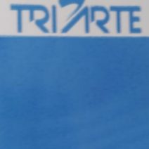 TRPO 20151-SOBRE ESMALTE P/PORCELANA AZUL JEANS