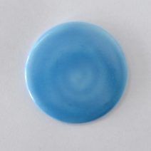 TRPO 1233-SOBRE ESMALTE P/PORCELANA AZUL CLARO AZULEJO CASA