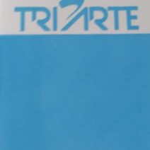 TRPO 20161-SOBRE ESMALTE P/PORCELANA AZUL CÉU