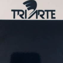 TRPO 20200-SOBRE ESMALTE P/PORCELANA AZUL TOPÁZIO