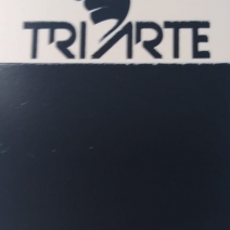 TRPO 20201-SOBRE ESMALTE P/PORCELANA AZUL MARINHO ESCURO