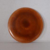 TRPO 2194-SOBRE ESMALTE P/PORCELANA CARAMELO MÉDIO