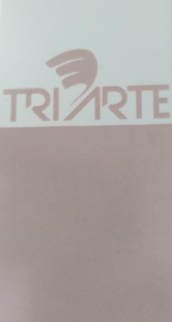 TRPO 28117-SOBRE ESMALTE P/PORCELANA ROSA PURO